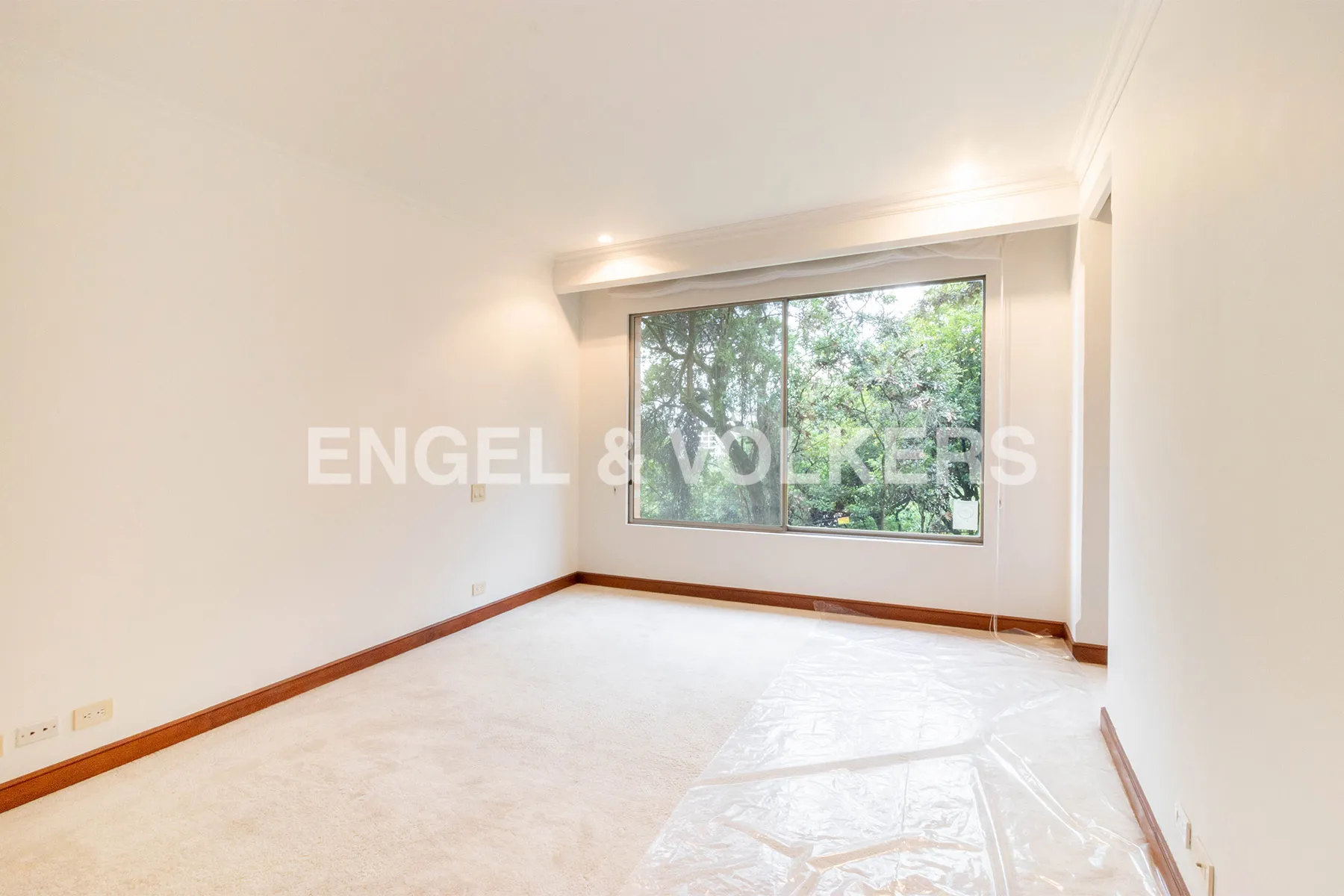 Apartamento en venta en Santa Ana, Bogotá · foto 12 de 23