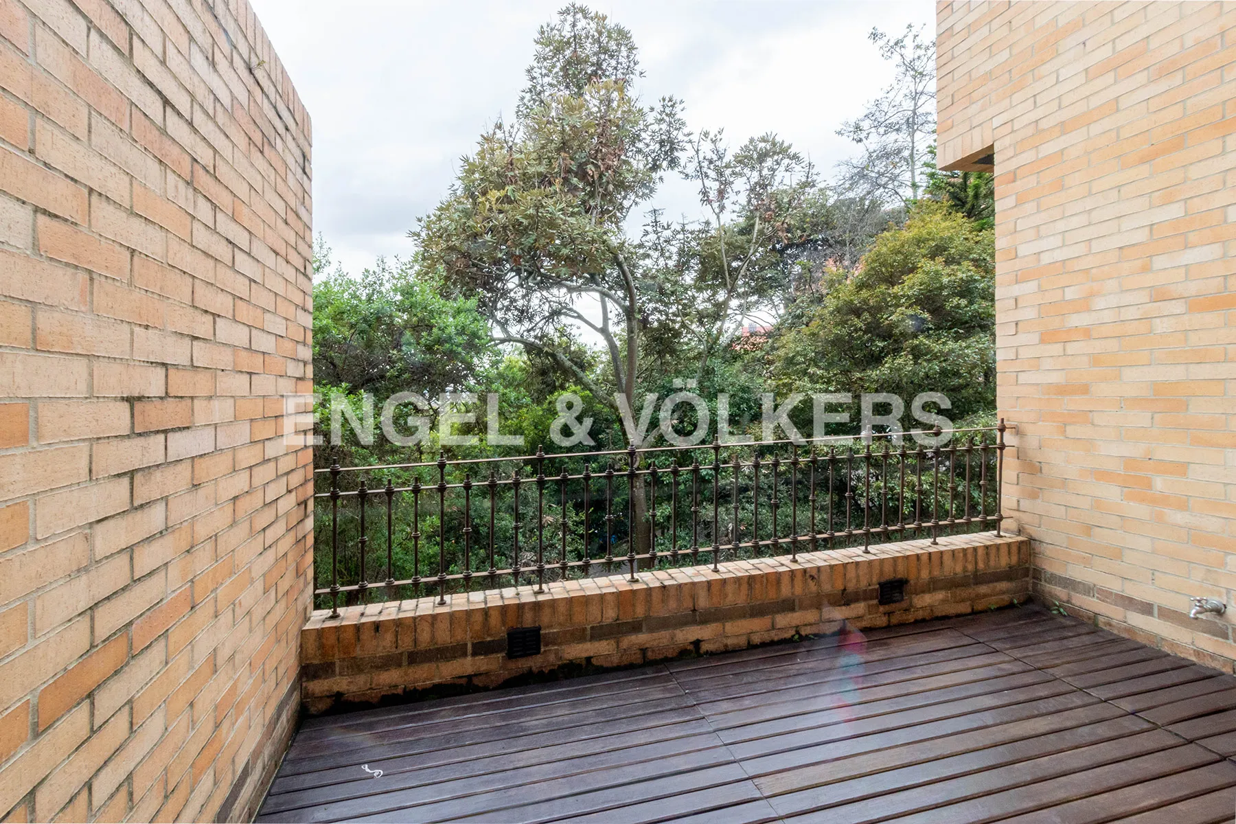 Apartamento en venta en Santa Ana, Bogotá · foto 11 de 23