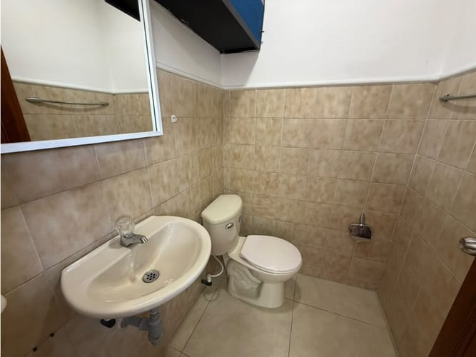 Oficina en venta en El Prado, Barranquilla, 28 m² · foto 7 de 7