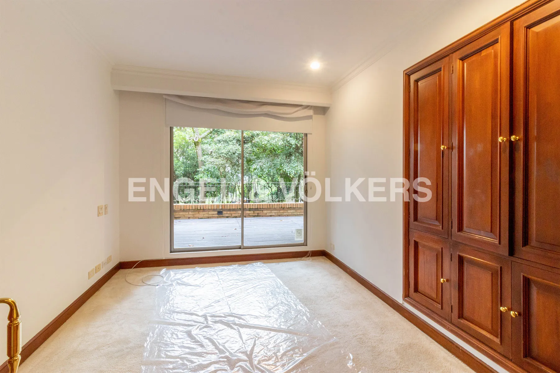 Apartamento en venta en Santa Ana, Bogotá · foto 10 de 23