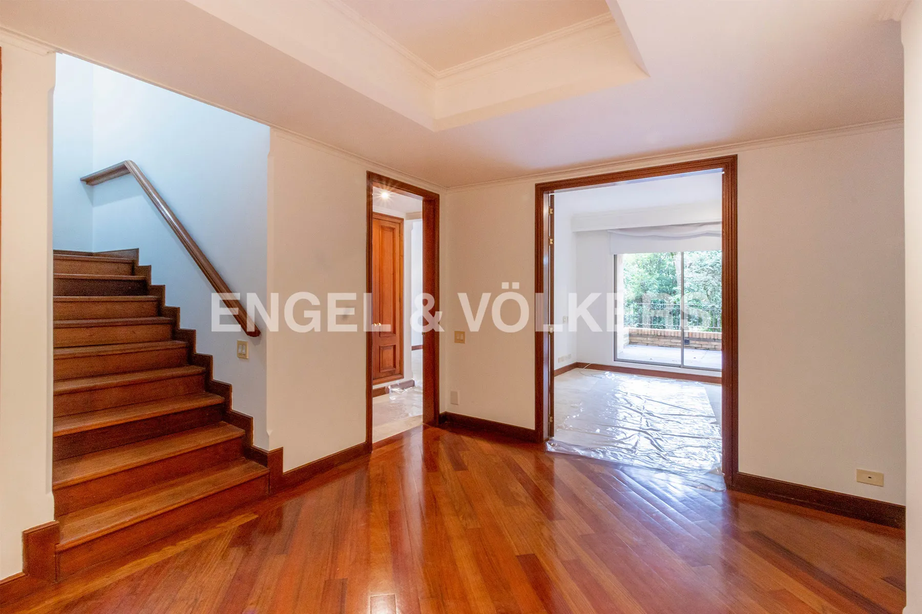 Apartamento en venta en Santa Ana, Bogotá · foto 9 de 23