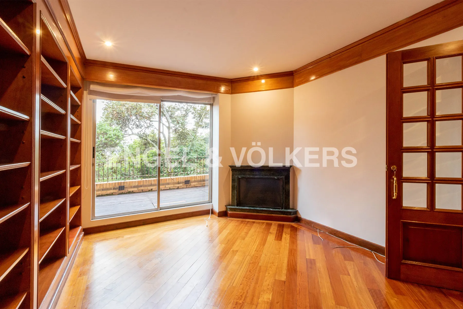 Apartamento en venta en Santa Ana, Bogotá · foto 8 de 23