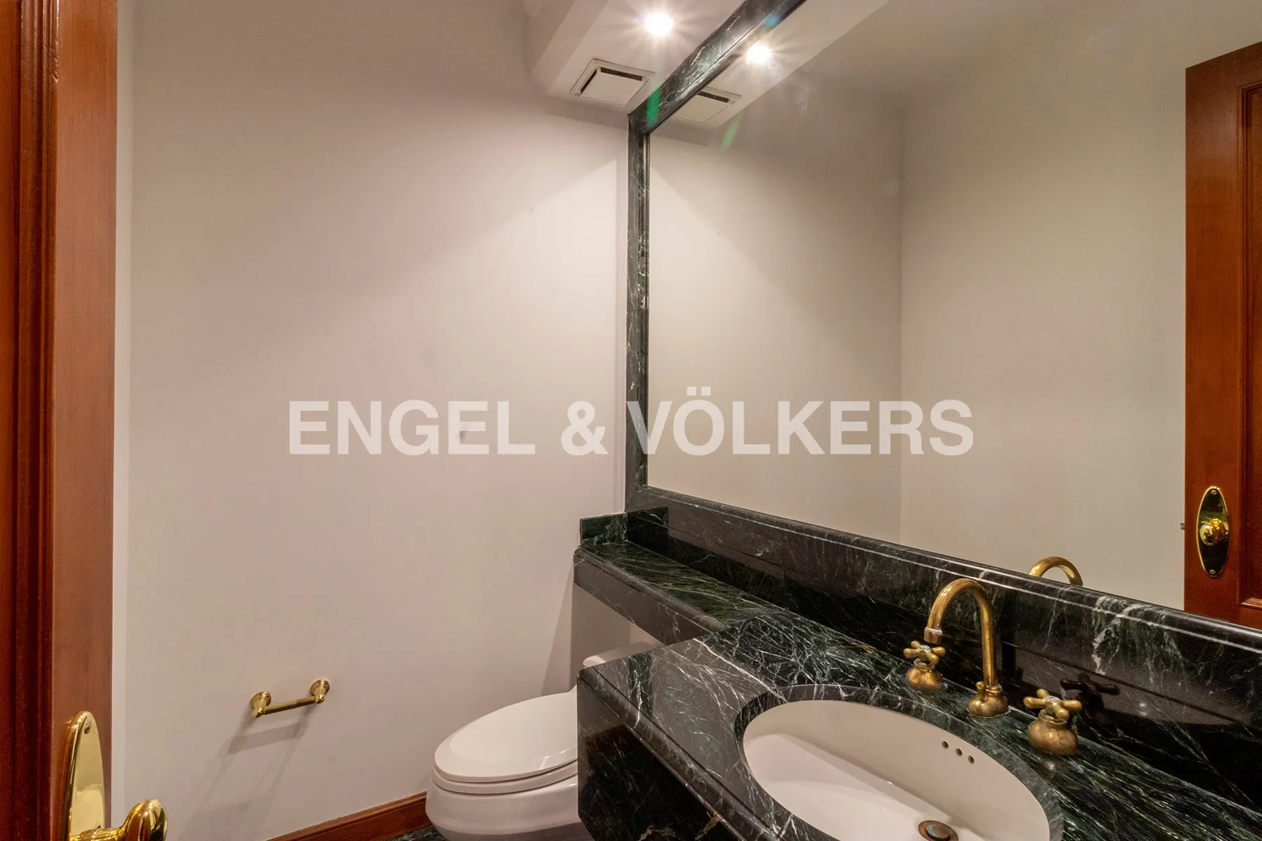 Apartamento en venta en Santa Ana, Bogotá · foto 5 de 23