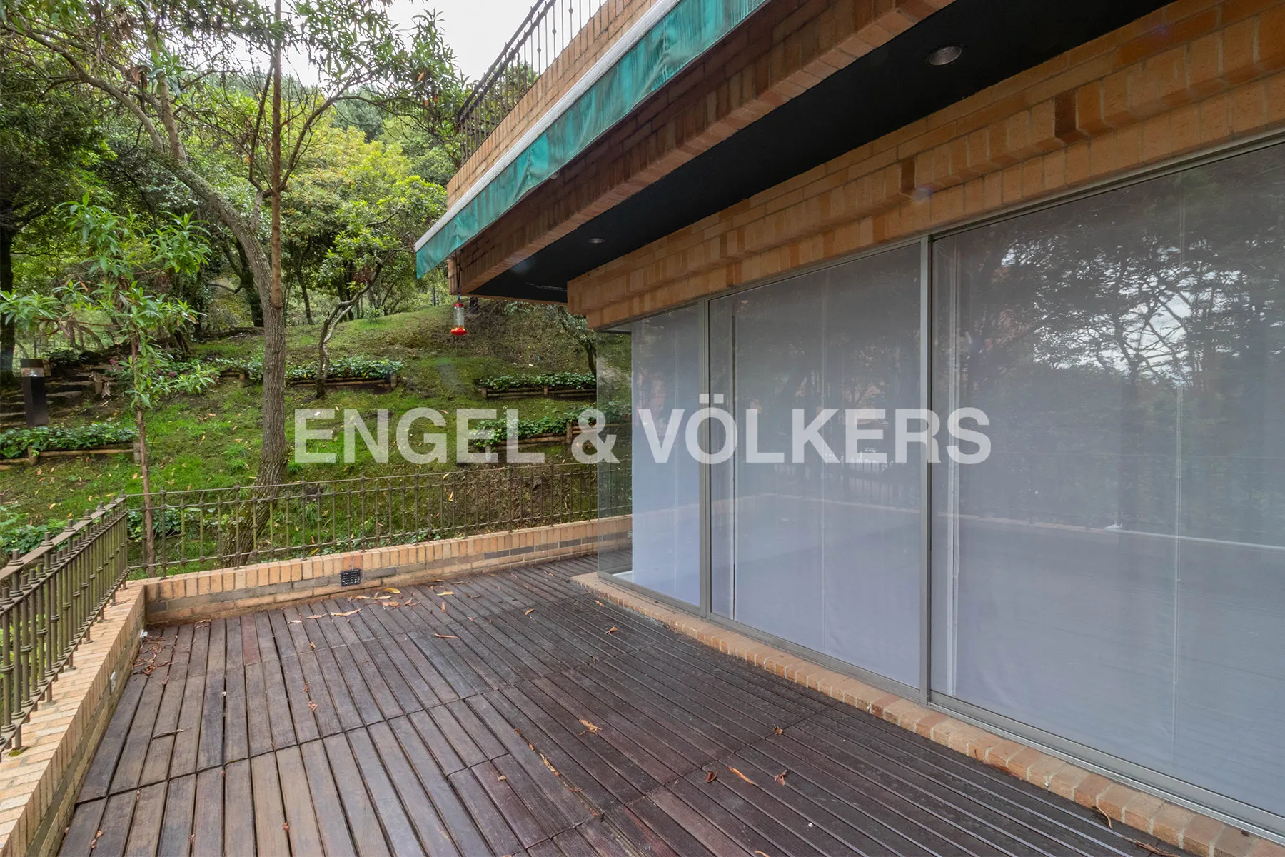 Apartamento en venta en Santa Ana, Bogotá · foto 4 de 23
