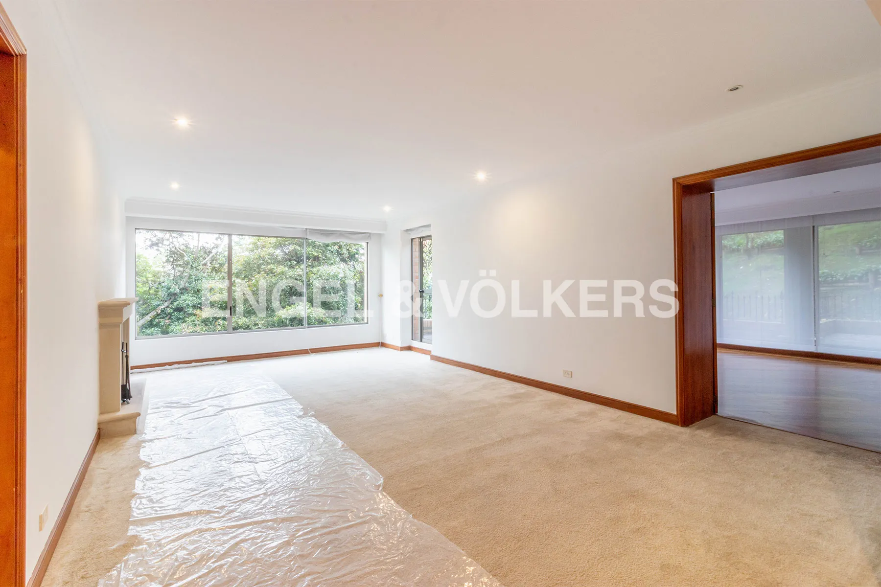 Apartamento en venta en Santa Ana, Bogotá · foto 2 de 23