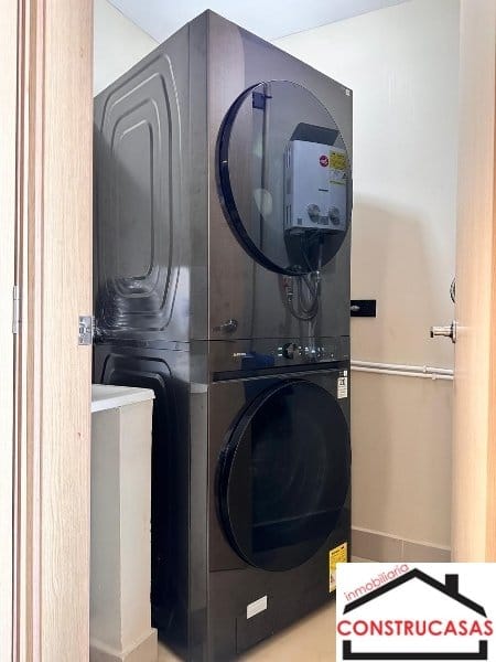 Apartamento de 3 alcobas en arriendo en Las Palmas, Medellín, 83 m² · foto 9 de 21