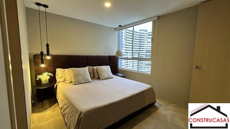 Apartamento de 3 alcobas en arriendo en Las Palmas, Medellín, 83 m² · foto 10 de 21