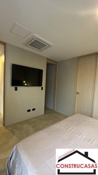 Apartamento de 3 alcobas en arriendo en Las Palmas, Medellín, 83 m² · foto 11 de 21