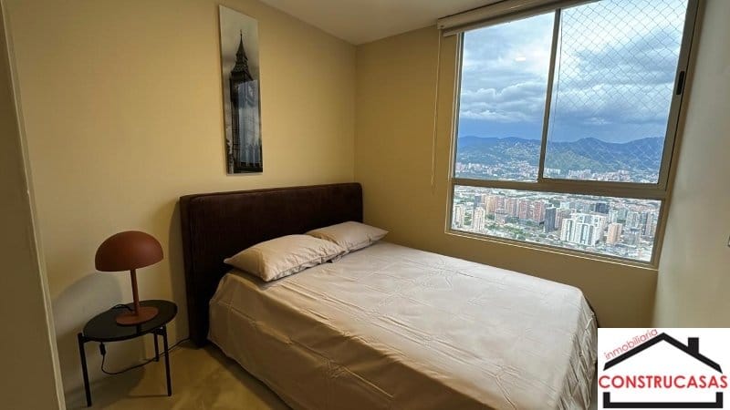 Apartamento de 3 alcobas en arriendo en Las Palmas, Medellín, 83 m² · foto 13 de 21