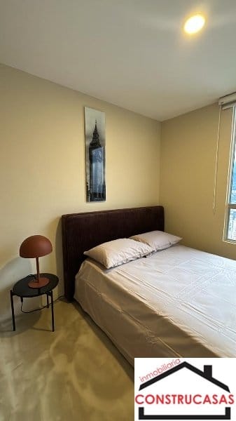 Apartamento de 3 alcobas en arriendo en Las Palmas, Medellín, 83 m² · foto 14 de 21