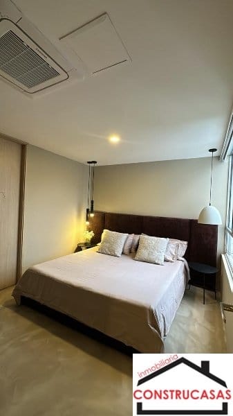 Apartamento de 3 alcobas en arriendo en Las Palmas, Medellín, 83 m² · foto 15 de 21