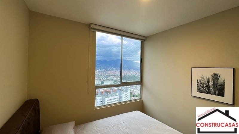 Apartamento de 3 alcobas en arriendo en Las Palmas, Medellín, 83 m² · foto 16 de 21