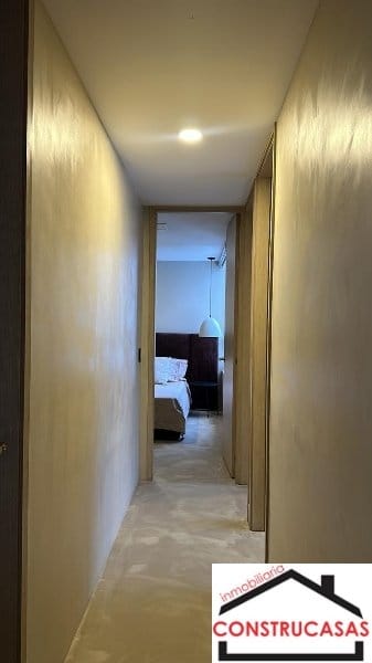 Apartamento de 3 alcobas en arriendo en Las Palmas, Medellín, 83 m² · foto 17 de 21
