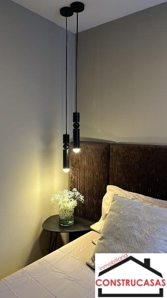 Apartamento de 3 alcobas en arriendo en Las Palmas, Medellín, 83 m² · foto 19 de 21