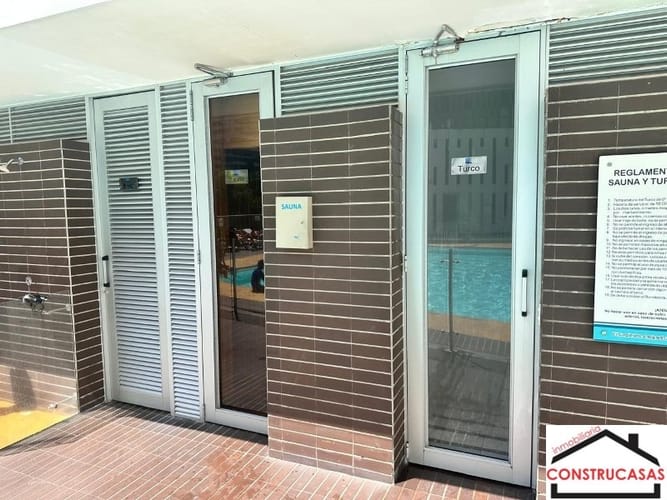 Apartamento de 3 alcobas en arriendo en Las Palmas, Medellín, 83 m² · foto 21 de 21