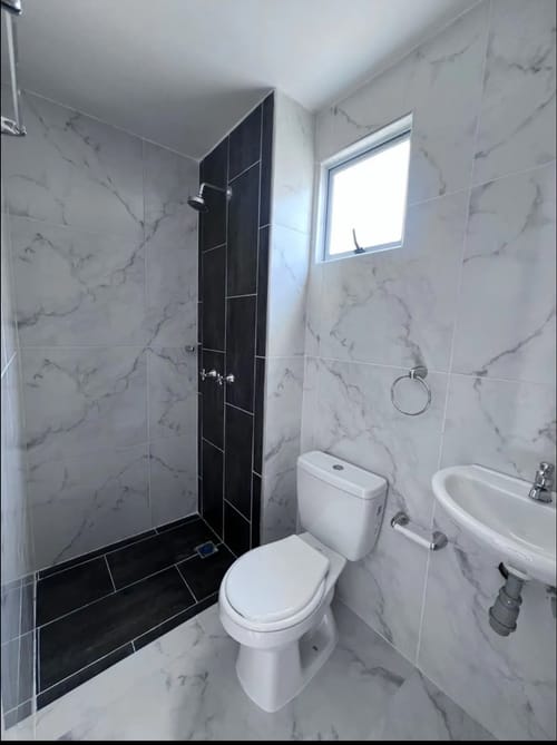 Apartamento de 2 alcobas en venta en Parque Natura, Jamundí, 60 m² · foto 3 de 5