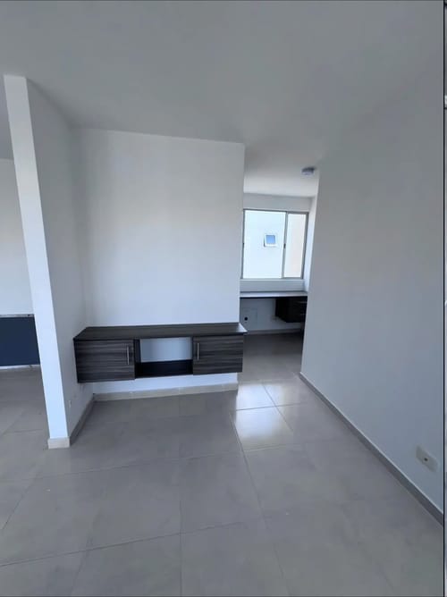 Apartamento de 2 alcobas en venta en Parque Natura, Jamundí, 60 m² · foto 4 de 5