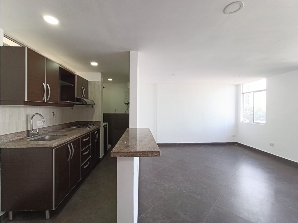 Apartamento en venta en Loma Del Indio, Medellín · foto 4 de 11