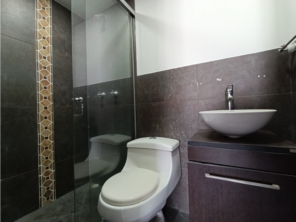 Apartamento en venta en Loma Del Indio, Medellín · foto 10 de 11