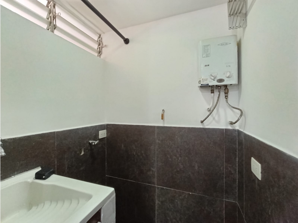 Apartamento en venta en Loma Del Indio, Medellín · foto 11 de 11