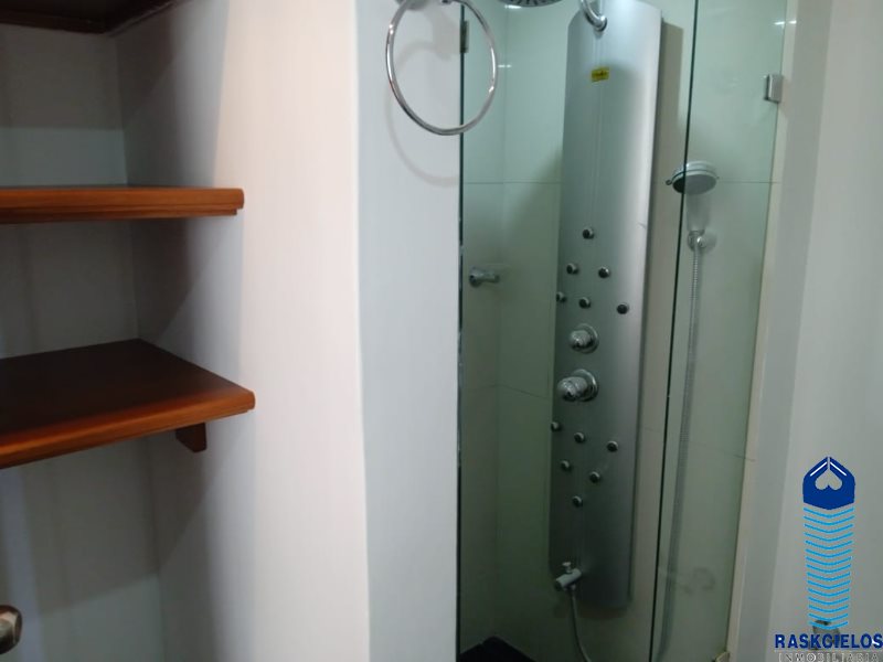 Apartamento en venta en Rodeo Alto, Medellín · foto 8 de 21