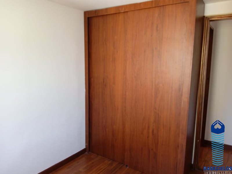 Apartamento en venta en Rodeo Alto, Medellín · foto 10 de 21