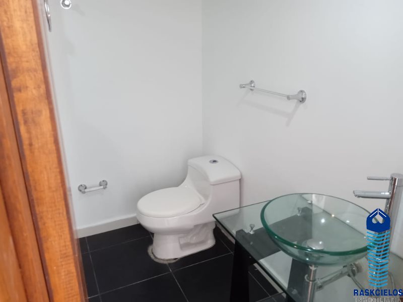 Apartamento en venta en Rodeo Alto, Medellín · foto 11 de 21
