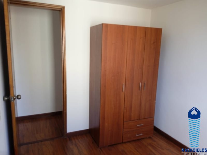 Apartamento en venta en Rodeo Alto, Medellín · foto 12 de 21