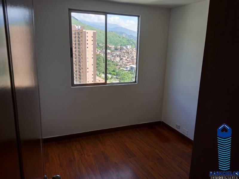 Apartamento en venta en Rodeo Alto, Medellín · foto 13 de 21
