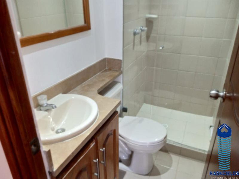 Apartamento en venta en Rodeo Alto, Medellín · foto 14 de 21