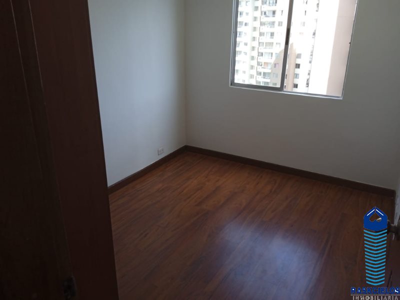 Apartamento en venta en Rodeo Alto, Medellín · foto 17 de 21