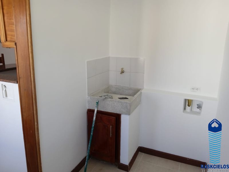 Apartamento en venta en Rodeo Alto, Medellín · foto 19 de 21
