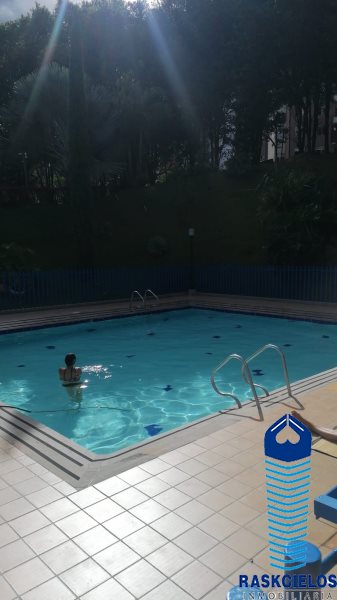 Apartamento en venta en Rodeo Alto, Medellín · foto 21 de 21