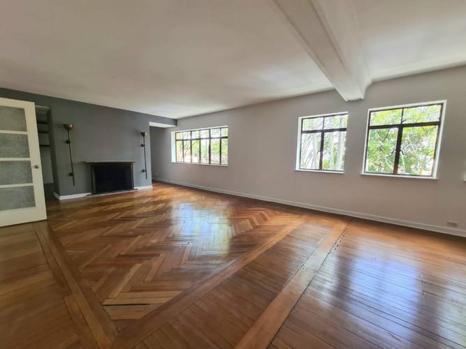 Apartamento de 3 alcobas en venta en Sagrado Corazon, Bogotá, 225 m² · foto 3 de 18