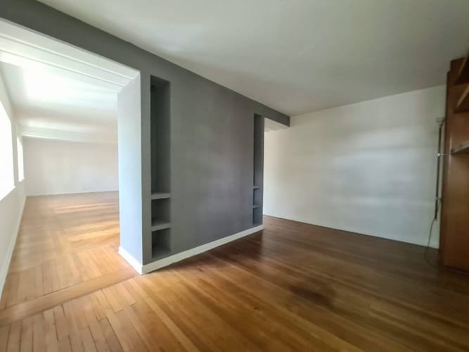 Apartamento de 3 alcobas en venta en Sagrado Corazon, Bogotá, 225 m² · foto 4 de 18