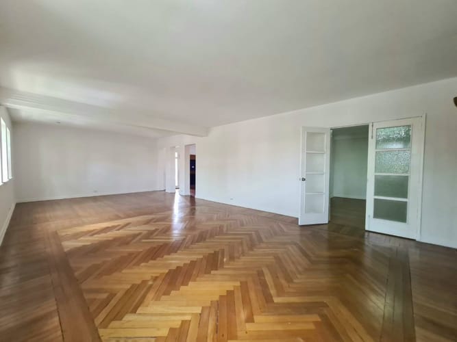 Apartamento de 3 alcobas en venta en Sagrado Corazon, Bogotá, 225 m² · foto 7 de 18