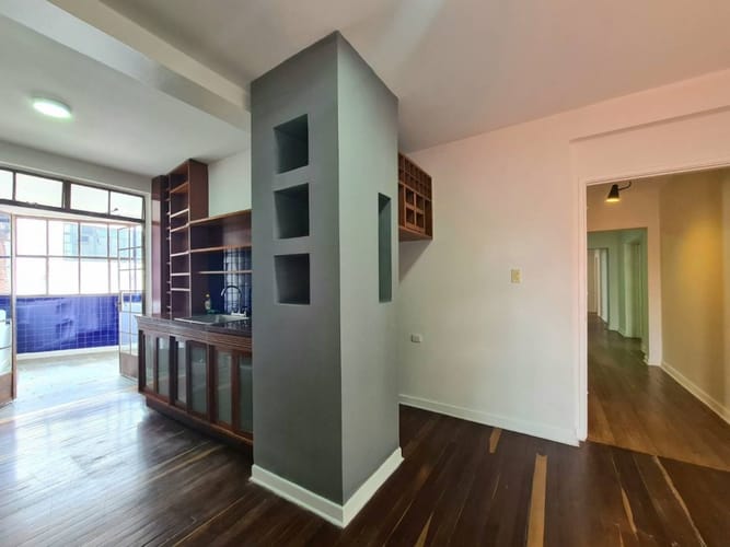 Apartamento de 3 alcobas en venta en Sagrado Corazon, Bogotá, 225 m² · foto 8 de 18