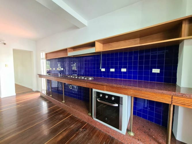 Apartamento de 3 alcobas en venta en Sagrado Corazon, Bogotá, 225 m² · foto 9 de 18