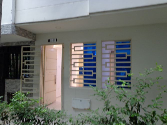 Apartamento en venta en Hacienda La Meseta, Girón, 39 m² · foto 3 de 16