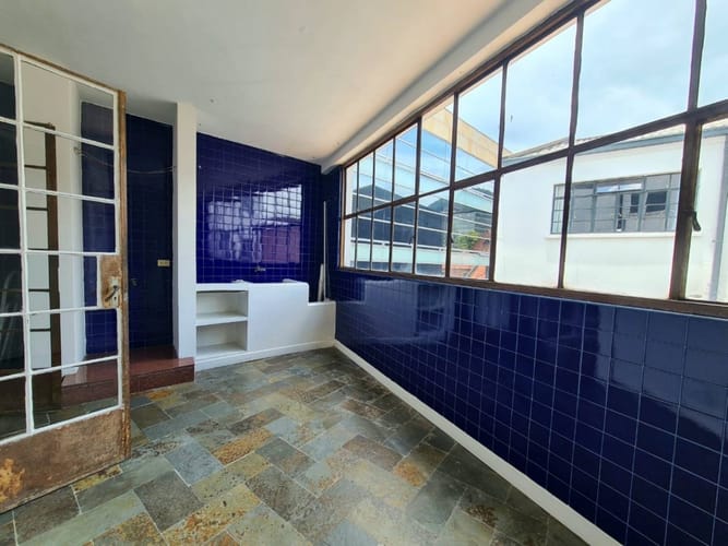 Apartamento de 3 alcobas en venta en Sagrado Corazon, Bogotá, 225 m² · foto 10 de 18