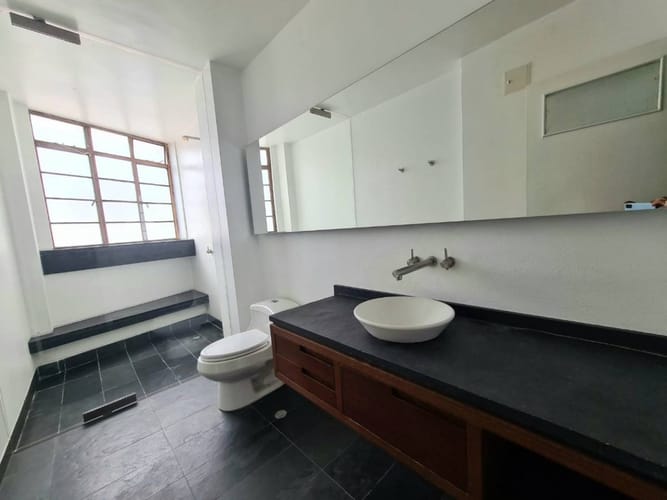 Apartamento de 3 alcobas en venta en Sagrado Corazon, Bogotá, 225 m² · foto 13 de 18