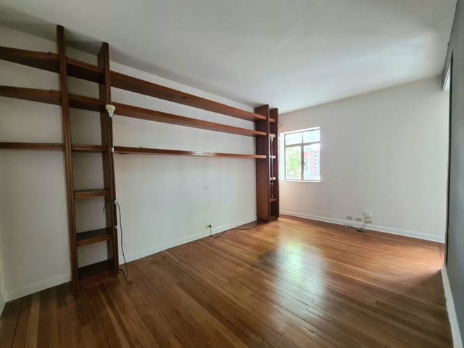 Apartamento de 3 alcobas en venta en Sagrado Corazon, Bogotá, 225 m² · foto 14 de 18