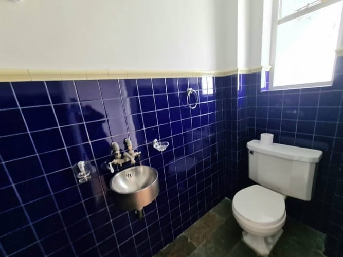 Apartamento de 3 alcobas en venta en Sagrado Corazon, Bogotá, 225 m² · foto 16 de 18