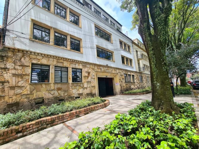 Apartamento de 3 alcobas en venta en Sagrado Corazon, Bogotá, 225 m² · foto 17 de 18
