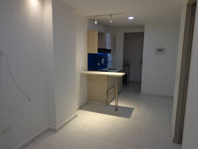 Apartamento en venta en Hacienda La Meseta, Girón, 39 m² · foto 5 de 16