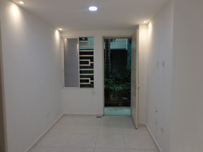 Apartamento en venta en Hacienda La Meseta, Girón, 39 m² · foto 6 de 16