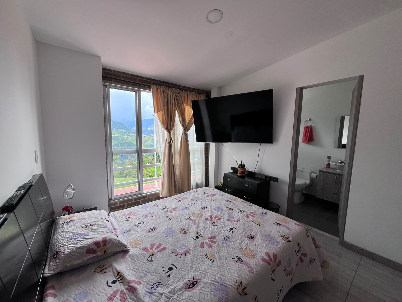 Casa en venta en Bajo Tablazo, Manizales · foto 10 de 19