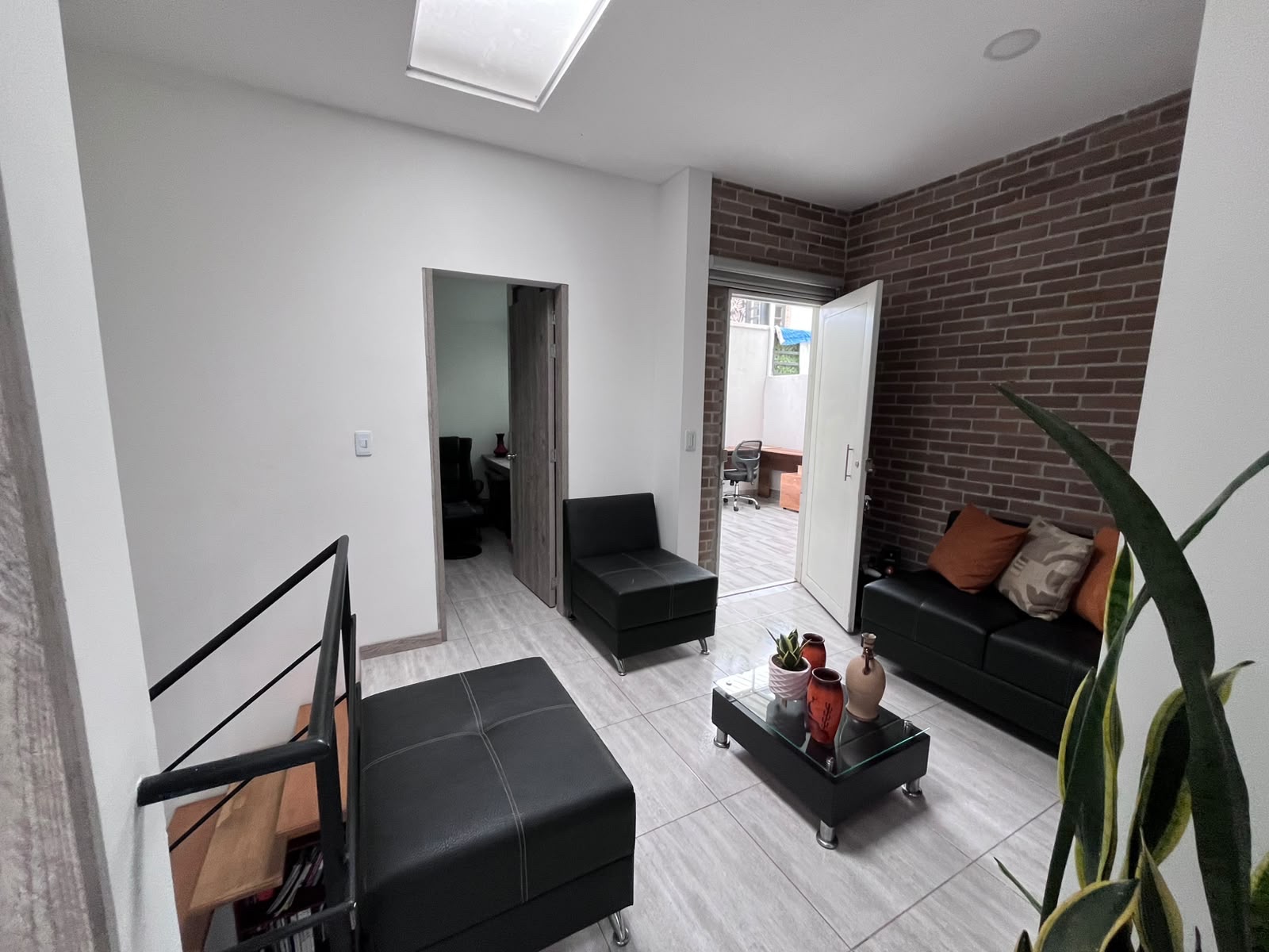 Casa en venta en Bajo Tablazo, Manizales · foto 8 de 19