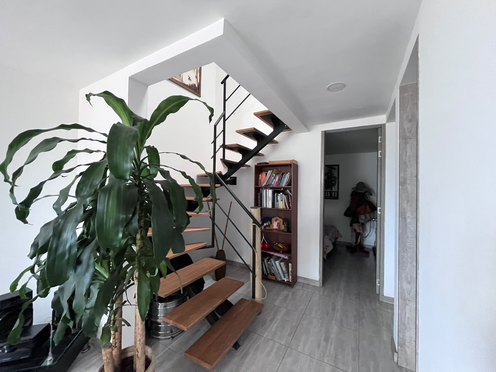 Casa en venta en Bajo Tablazo, Manizales · foto 6 de 19