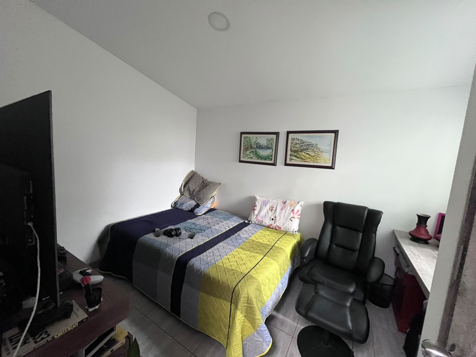 Casa en venta en Bajo Tablazo, Manizales · foto 15 de 19